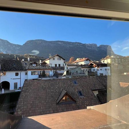 New Suite Mar E Monti Appiano Sulla Strada Del Vino Ngoại thất bức ảnh