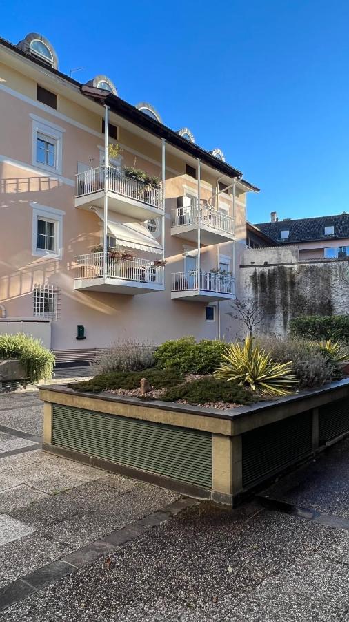 New Suite Mar E Monti Appiano Sulla Strada Del Vino Ngoại thất bức ảnh