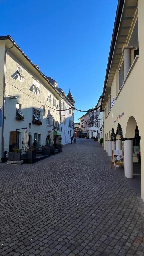 New Suite Mar E Monti Appiano Sulla Strada Del Vino Ngoại thất bức ảnh