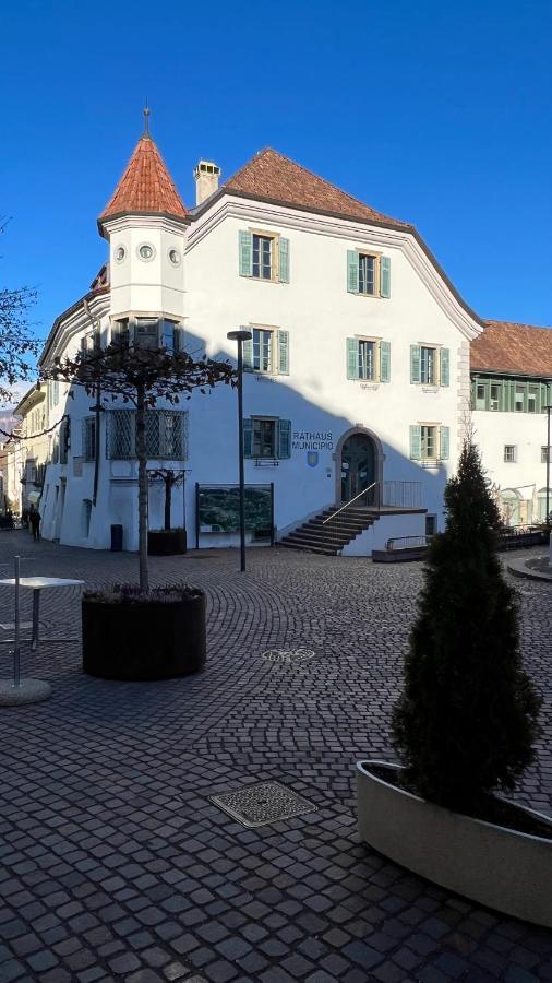 New Suite Mar E Monti Appiano Sulla Strada Del Vino Ngoại thất bức ảnh