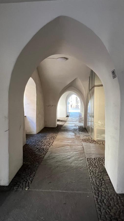 New Suite Mar E Monti Appiano Sulla Strada Del Vino Ngoại thất bức ảnh