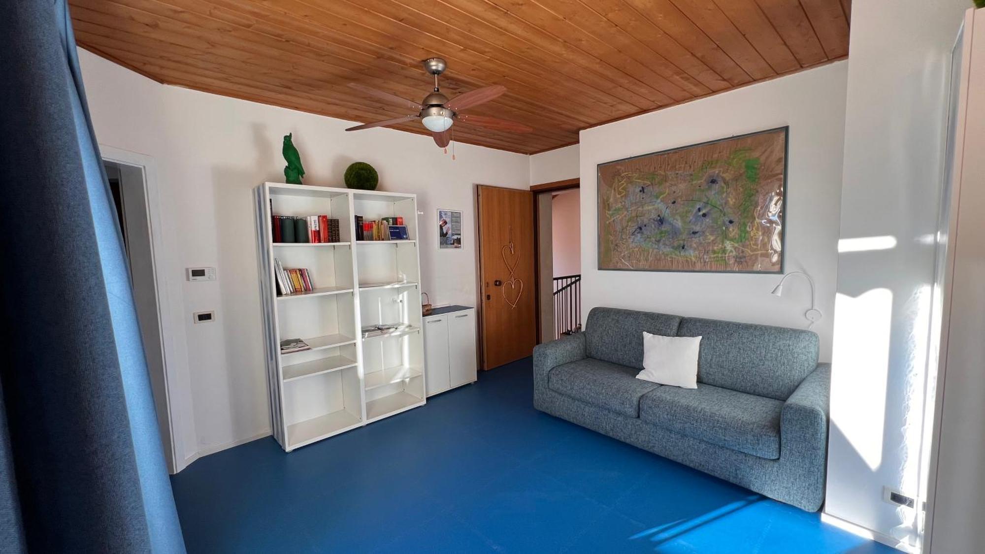 New Suite Mar E Monti Appiano Sulla Strada Del Vino Ngoại thất bức ảnh