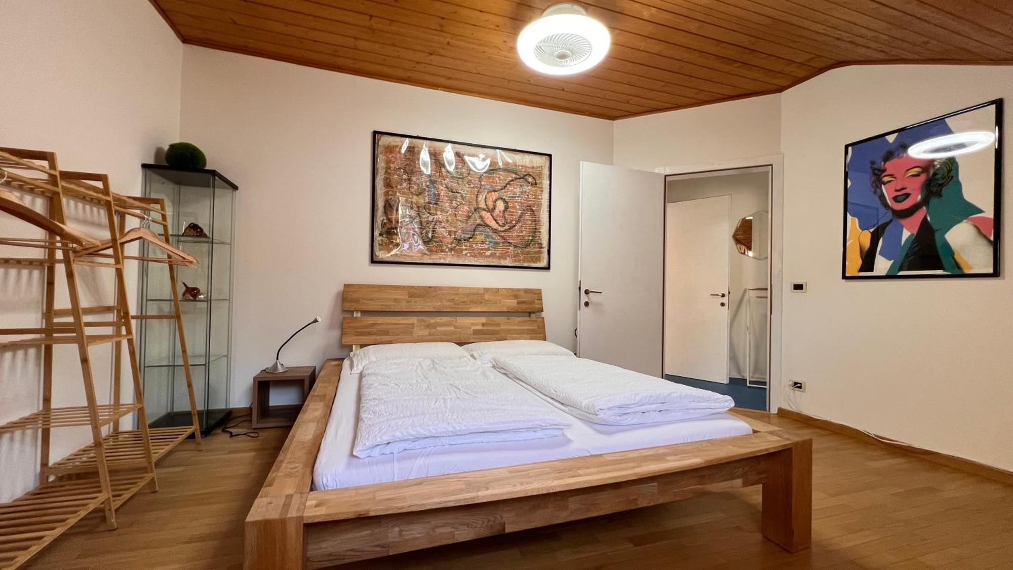New Suite Mar E Monti Appiano Sulla Strada Del Vino Ngoại thất bức ảnh