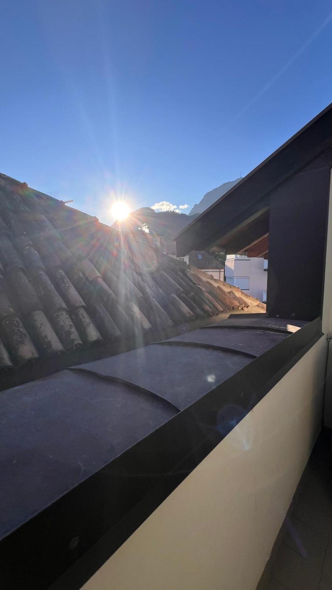 New Suite Mar E Monti Appiano Sulla Strada Del Vino Ngoại thất bức ảnh