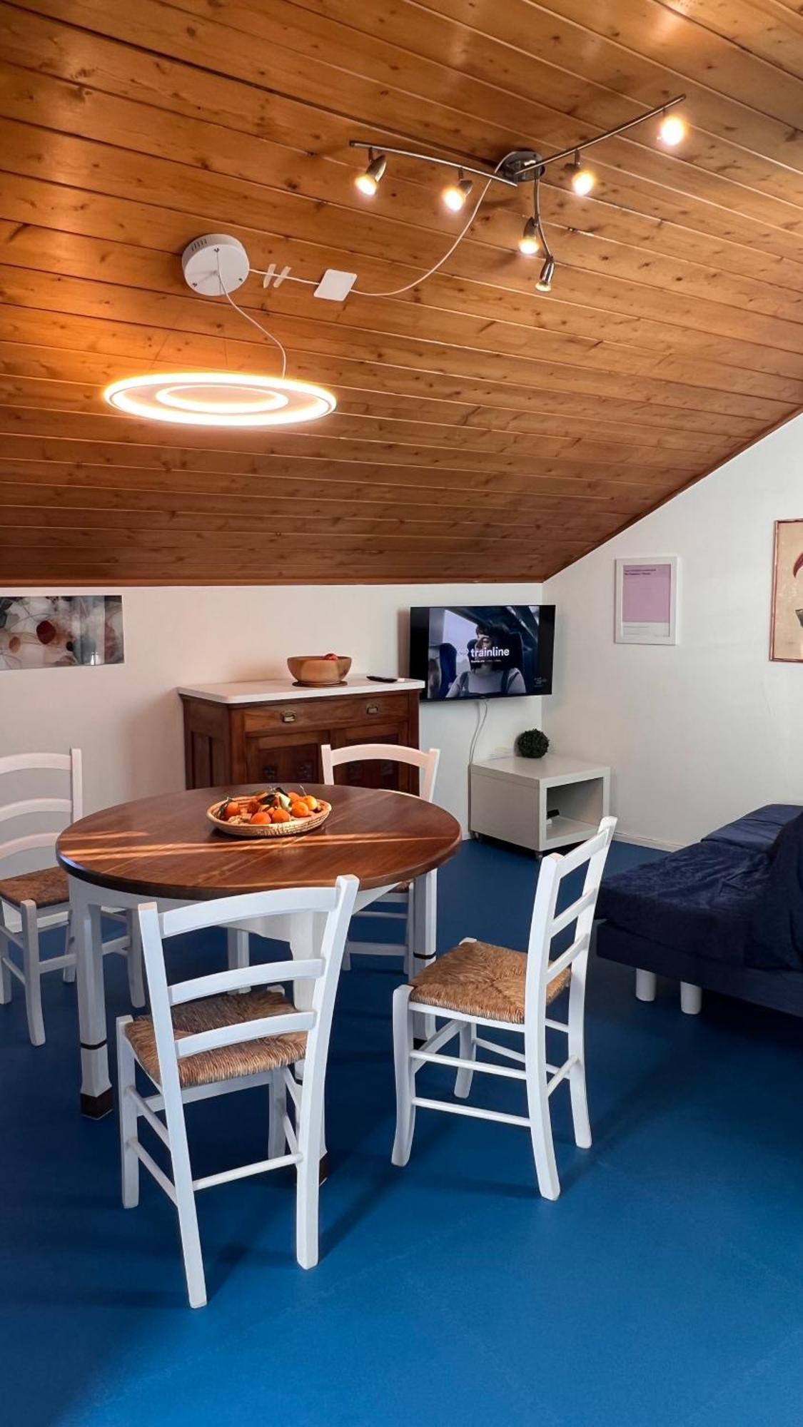 New Suite Mar E Monti Appiano Sulla Strada Del Vino Ngoại thất bức ảnh