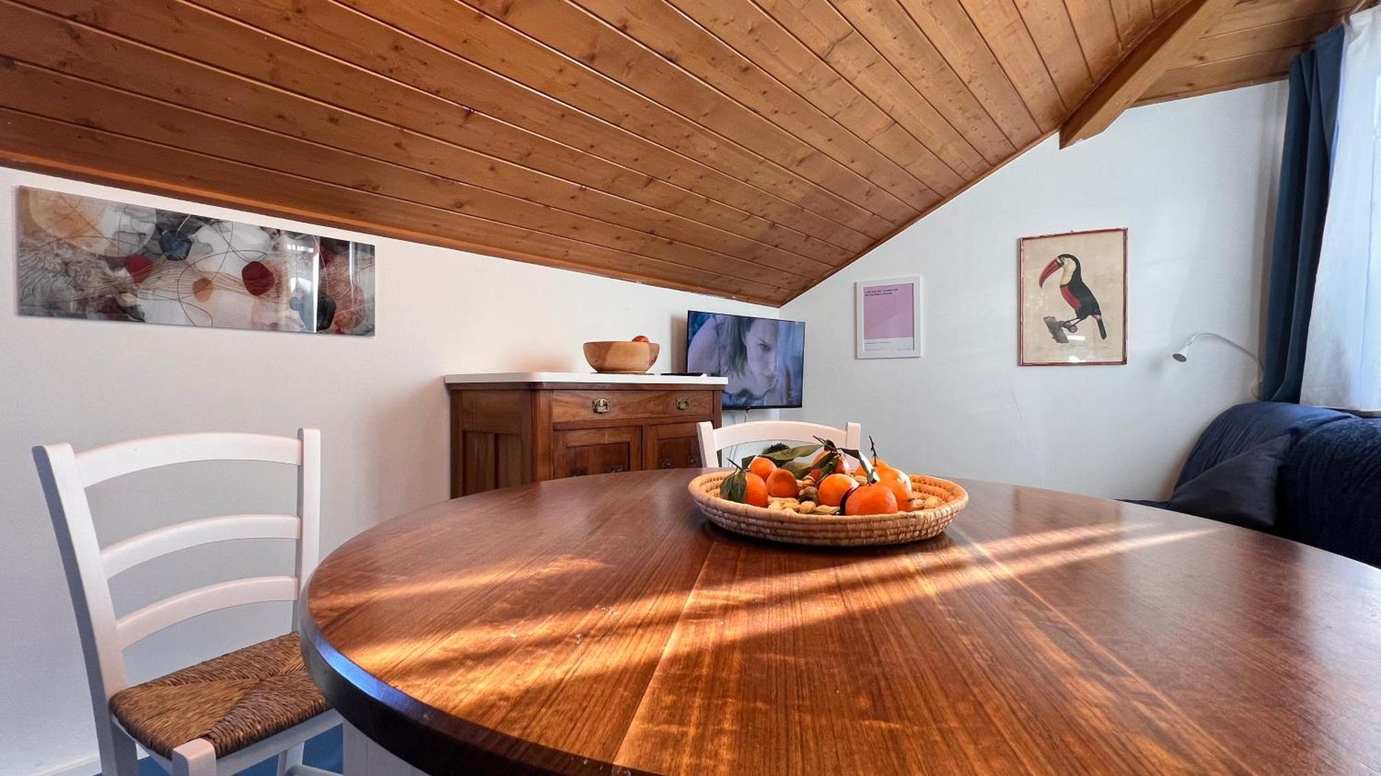 New Suite Mar E Monti Appiano Sulla Strada Del Vino Ngoại thất bức ảnh